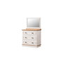 Hanah Home Cómoda Zenit Crema claro
